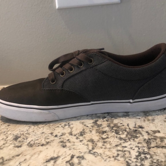 Vans skate shoes - Picture 4 of 4